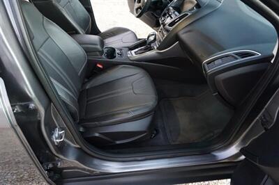 2014 Ford Focus Titanium - Photo 30 - Bogalusa, LA 70427