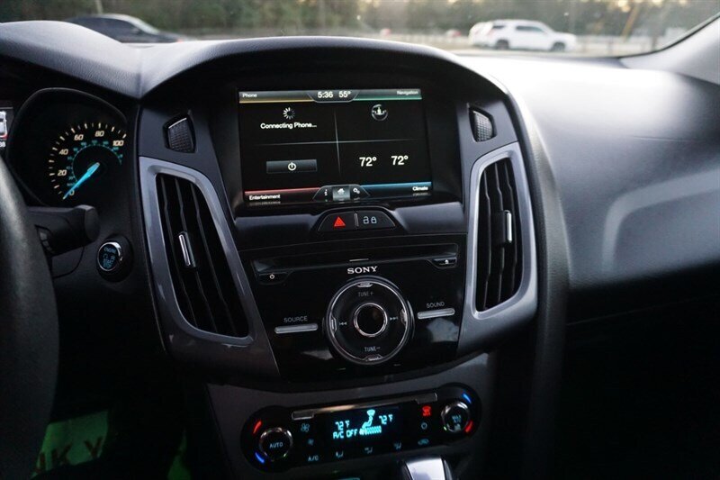 2014 Ford Focus Titanium - Photo 36 - Bogalusa, LA 70427