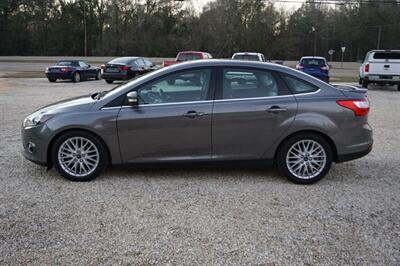 2014 Ford Focus Titanium - Photo 10 - Bogalusa, LA 70427