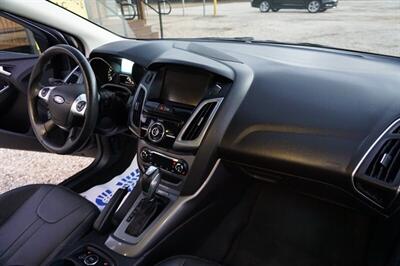 2014 Ford Focus Titanium - Photo 32 - Bogalusa, LA 70427