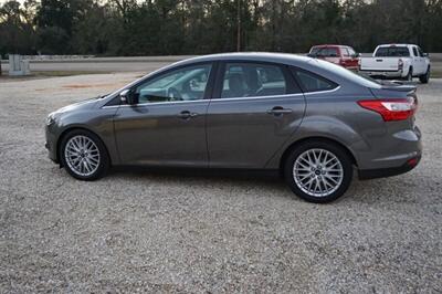 2014 Ford Focus Titanium - Photo 11 - Bogalusa, LA 70427