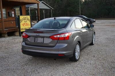 2014 Ford Focus Titanium - Photo 16 - Bogalusa, LA 70427
