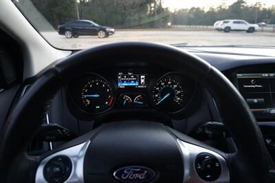 2014 Ford Focus Titanium - Photo 35 - Bogalusa, LA 70427