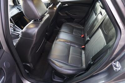 2014 Ford Focus Titanium - Photo 25 - Bogalusa, LA 70427