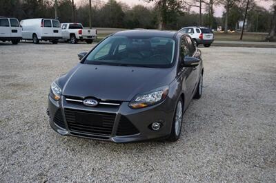 2014 Ford Focus Titanium - Photo 6 - Bogalusa, LA 70427