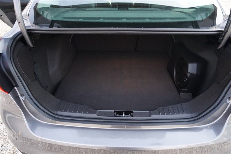 2014 Ford Focus Titanium - Photo 27 - Bogalusa, LA 70427