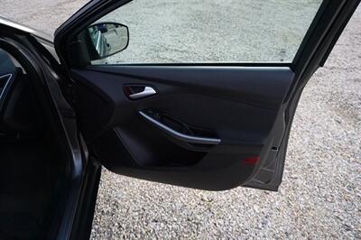 2014 Ford Focus Titanium - Photo 31 - Bogalusa, LA 70427