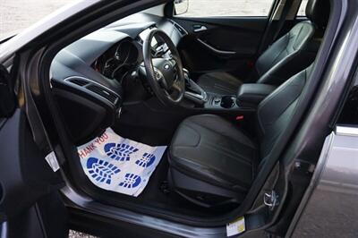 2014 Ford Focus Titanium - Photo 23 - Bogalusa, LA 70427