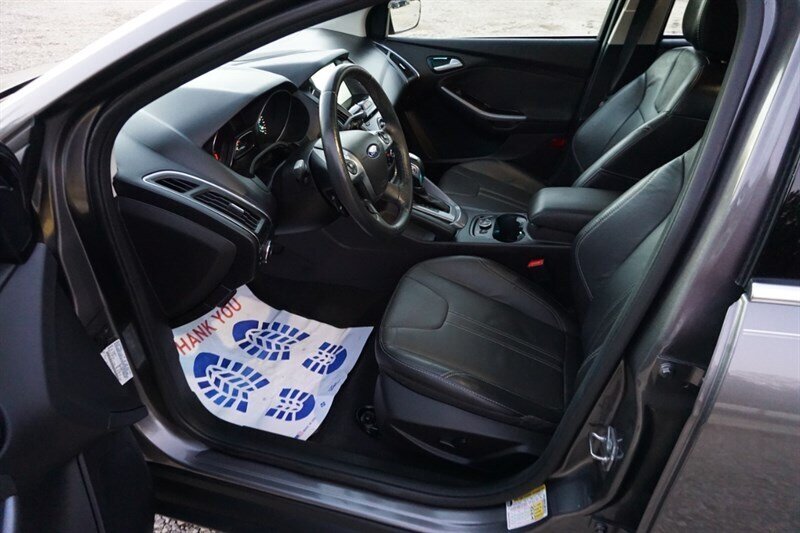 2014 Ford Focus Titanium - Photo 23 - Bogalusa, LA 70427