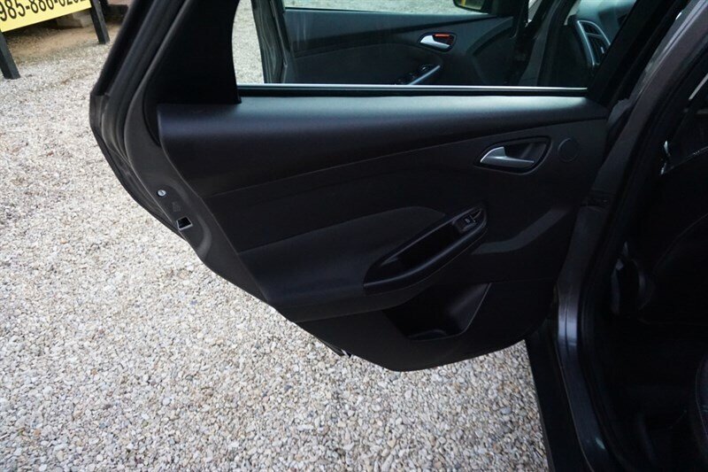 2014 Ford Focus Titanium - Photo 26 - Bogalusa, LA 70427
