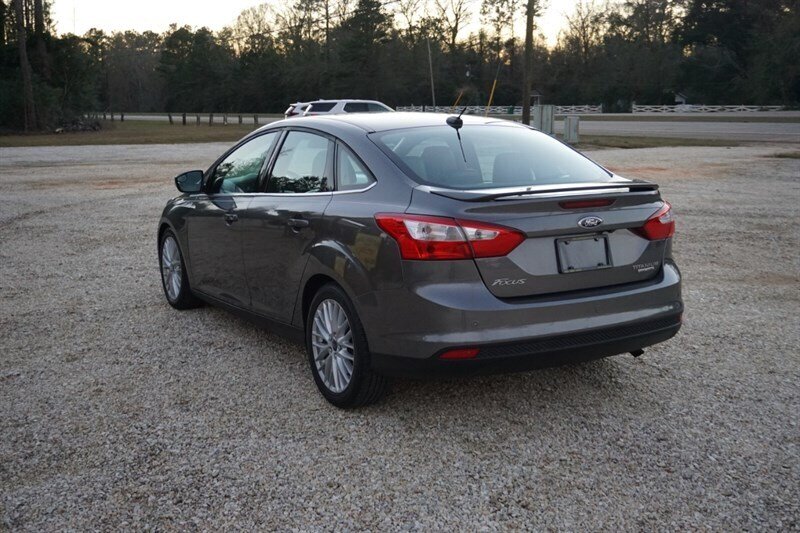2014 Ford Focus Titanium - Photo 13 - Bogalusa, LA 70427