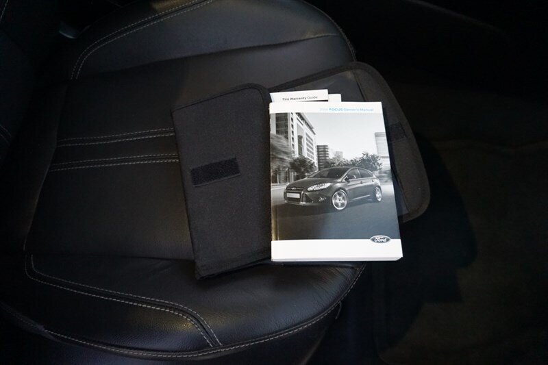 2014 Ford Focus Titanium - Photo 33 - Bogalusa, LA 70427