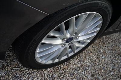 2014 Ford Focus Titanium - Photo 41 - Bogalusa, LA 70427