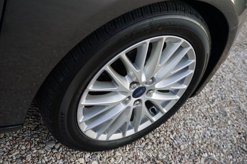 2014 Ford Focus Titanium - Photo 42 - Bogalusa, LA 70427