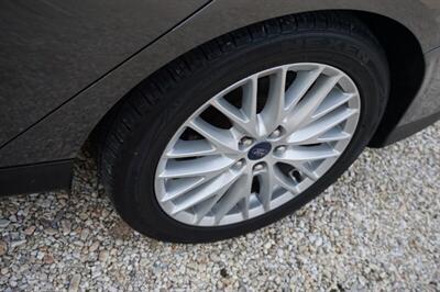 2014 Ford Focus Titanium - Photo 40 - Bogalusa, LA 70427
