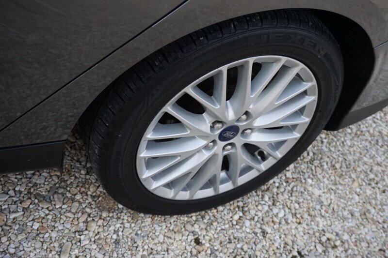 2014 Ford Focus Titanium - Photo 40 - Bogalusa, LA 70427