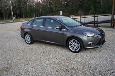 2014 Ford Focus Titanium - Photo 21 - Bogalusa, LA 70427