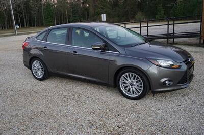 2014 Ford Focus Titanium - Photo 2 - Bogalusa, LA 70427