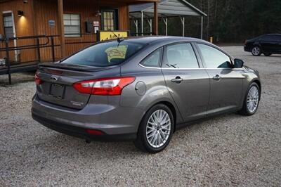 2014 Ford Focus Titanium - Photo 17 - Bogalusa, LA 70427