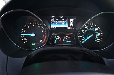 2014 Ford Focus Titanium - Photo 34 - Bogalusa, LA 70427