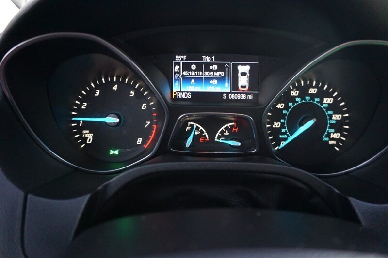 2014 Ford Focus Titanium - Photo 34 - Bogalusa, LA 70427