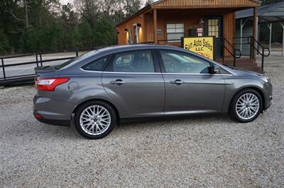 2014 Ford Focus Titanium - Photo 19 - Bogalusa, LA 70427