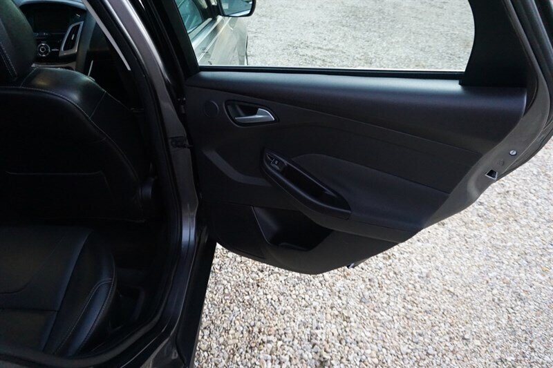 2014 Ford Focus Titanium - Photo 29 - Bogalusa, LA 70427