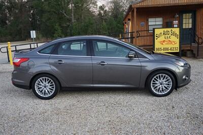 2014 Ford Focus Titanium - Photo 20 - Bogalusa, LA 70427