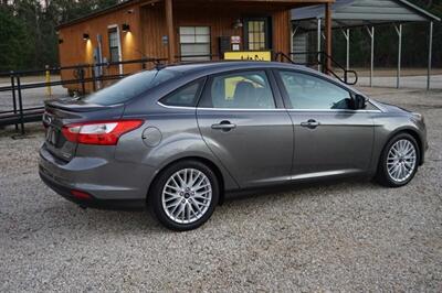 2014 Ford Focus Titanium - Photo 18 - Bogalusa, LA 70427