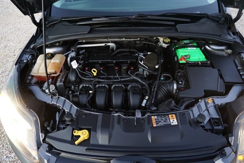 2014 Ford Focus Titanium - Photo 38 - Bogalusa, LA 70427