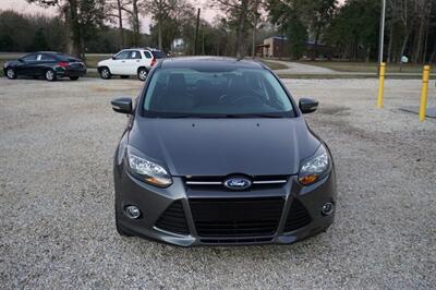 2014 Ford Focus Titanium - Photo 5 - Bogalusa, LA 70427