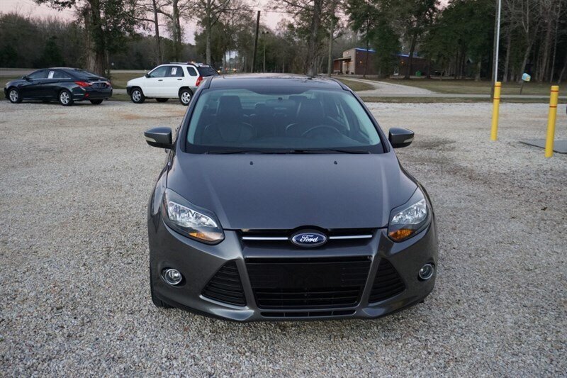 2014 Ford Focus Titanium - Photo 5 - Bogalusa, LA 70427