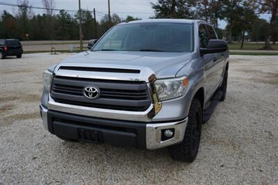 2014 Toyota Tundra SR5   - Photo 4 - Bogalusa, LA 70427