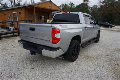 2014 Toyota Tundra SR5   - Photo 11 - Bogalusa, LA 70427