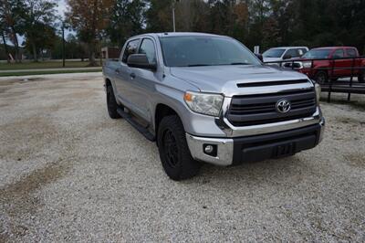 2014 Toyota Tundra SR5   - Photo 2 - Bogalusa, LA 70427