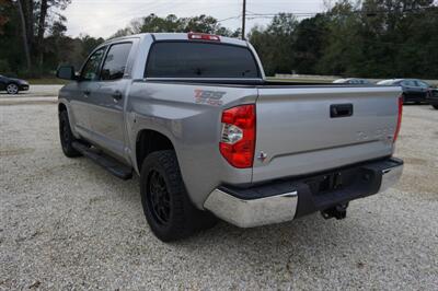 2014 Toyota Tundra SR5   - Photo 8 - Bogalusa, LA 70427