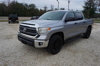 2014 Toyota Tundra SR5   - Photo 5 - Bogalusa, LA 70427