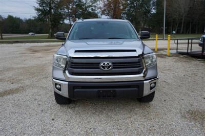 2014 Toyota Tundra SR5   - Photo 3 - Bogalusa, LA 70427