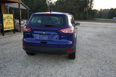 2014 Ford Escape S   - Photo 14 - Bogalusa, LA 70427