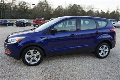 2014 Ford Escape S   - Photo 7 - Bogalusa, LA 70427