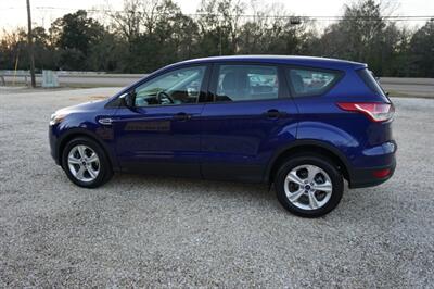 2014 Ford Escape S   - Photo 9 - Bogalusa, LA 70427