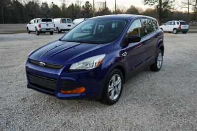 2014 Ford Escape S   - Photo 5 - Bogalusa, LA 70427