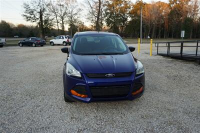 2014 Ford Escape S   - Photo 3 - Bogalusa, LA 70427