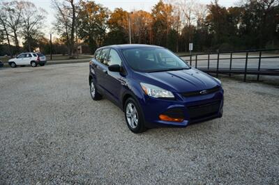 2014 Ford Escape S   - Photo 2 - Bogalusa, LA 70427