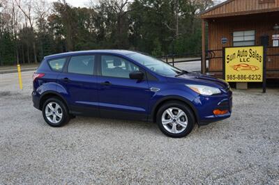 2014 Ford Escape S   - Photo 22 - Bogalusa, LA 70427