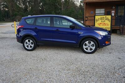 2014 Ford Escape S   - Photo 21 - Bogalusa, LA 70427