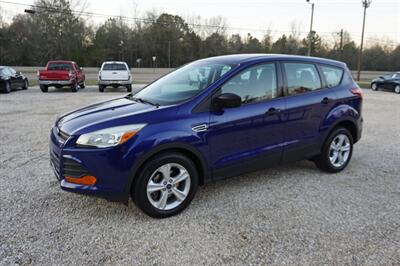 2014 Ford Escape S   - Photo 6 - Bogalusa, LA 70427