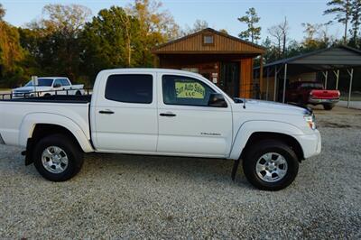 2014 Toyota Tacoma PreRunner V6   - Photo 3 - Bogalusa, LA 70427
