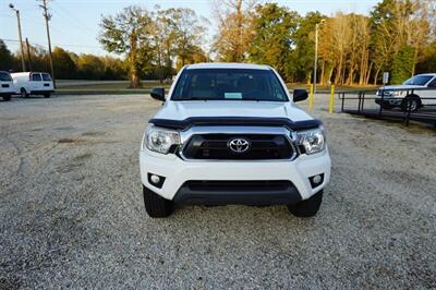 2014 Toyota Tacoma PreRunner V6   - Photo 2 - Bogalusa, LA 70427