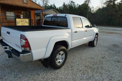 2014 Toyota Tacoma PreRunner V6   - Photo 4 - Bogalusa, LA 70427